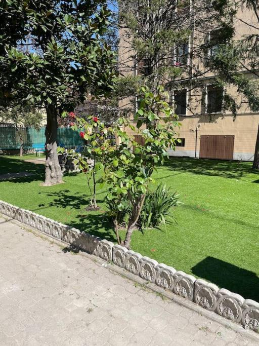 Cucchiari Suite 7B Modena Exterior photo